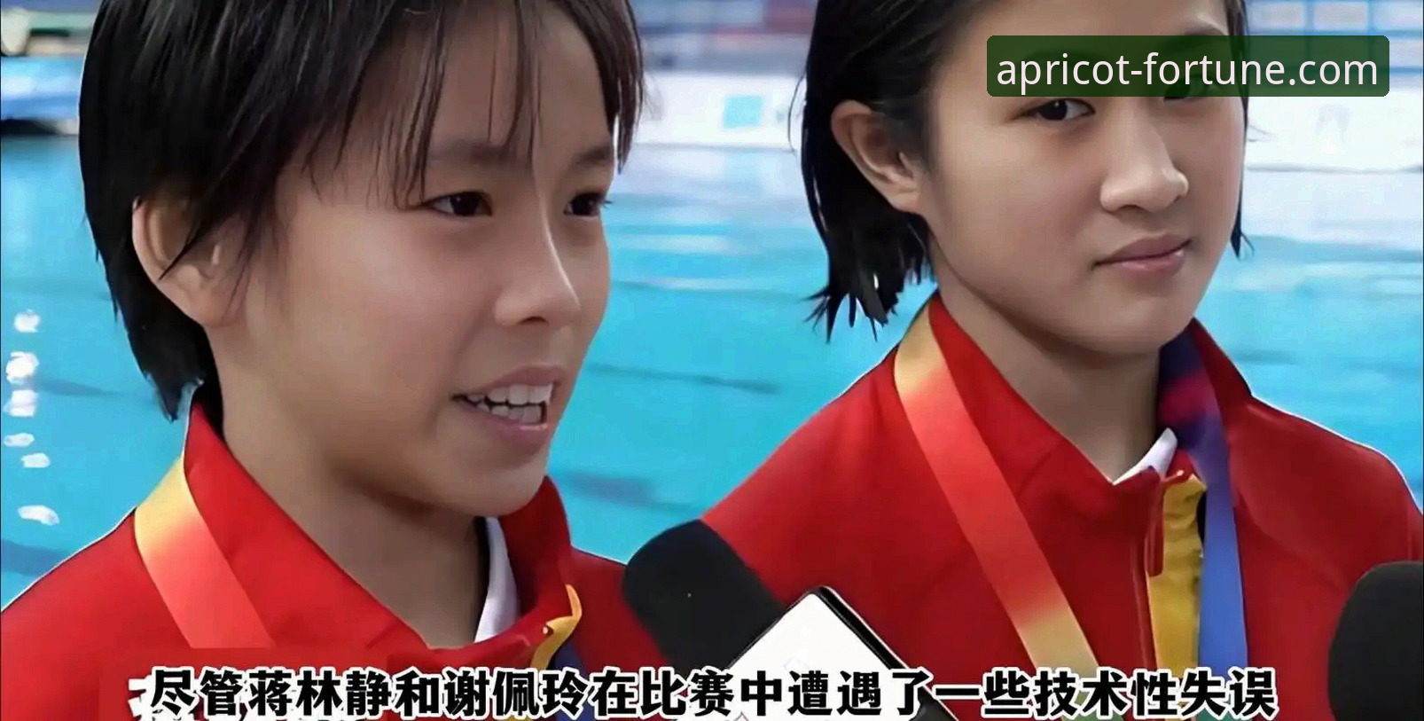杏运平台高效工具功能详解 杏运平台注册用户如何看懂16岁新星蒋林静的跳水奇迹?