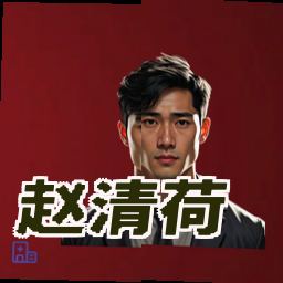 赵清荷